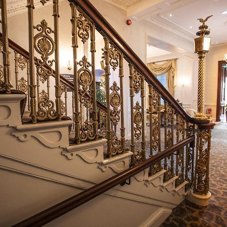 Grand Hotel مالاهايد المظهر الخارجي الصورة