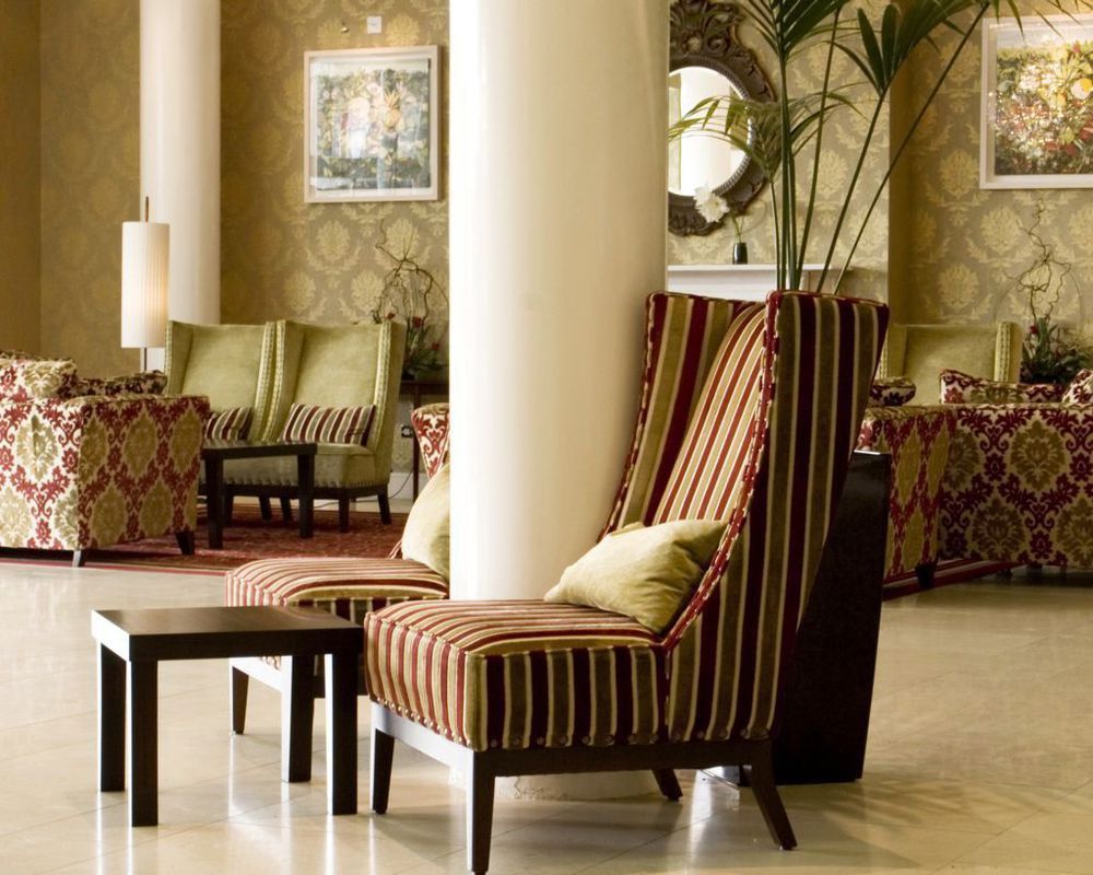 Grand Hotel مالاهايد المظهر الخارجي الصورة