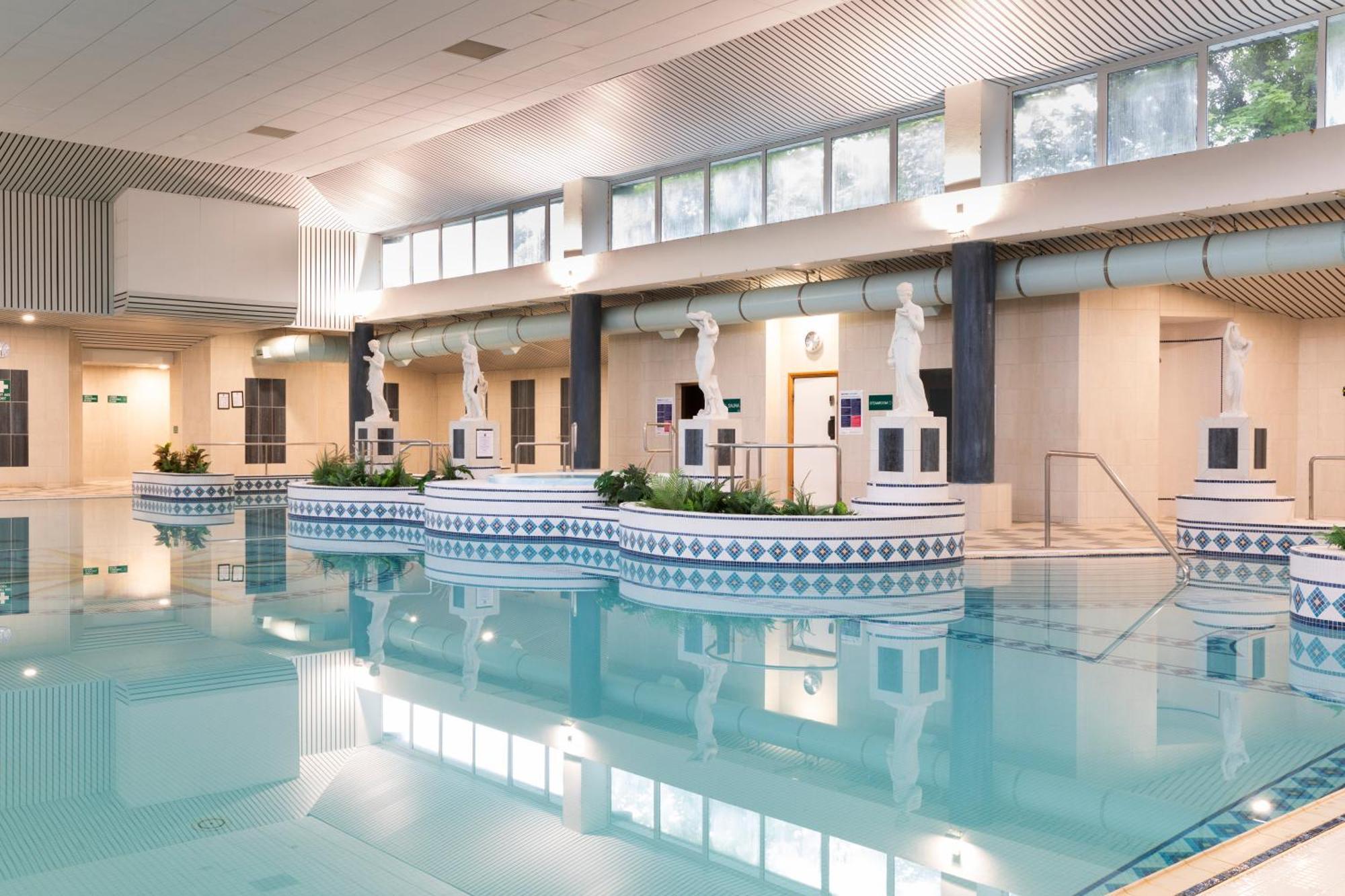 Grand Hotel مالاهايد المظهر الخارجي الصورة