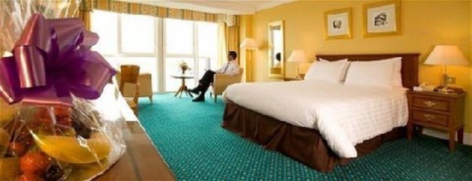 Grand Hotel مالاهايد الغرفة الصورة
